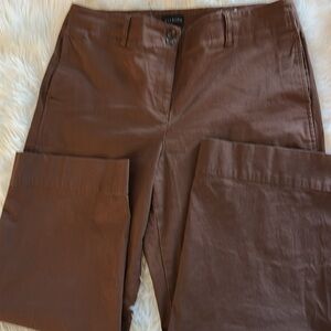 Talbots Brown women’s Pants